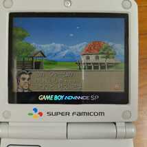 モンスターファームアドバンス　ゲームボーイアドバンス GBA ナナリスト_画像4