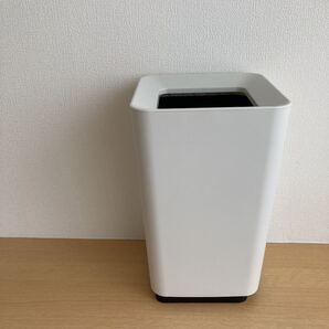 袋の見えないゴミ箱 ほぼ新品