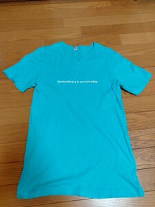 非売品 AppleスタッフTシャツ