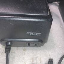 【石川】STANDARD HX480 3点セット　充電器【写真から見て左のだけ光ります】【領収書発行可能】【J03】_画像2