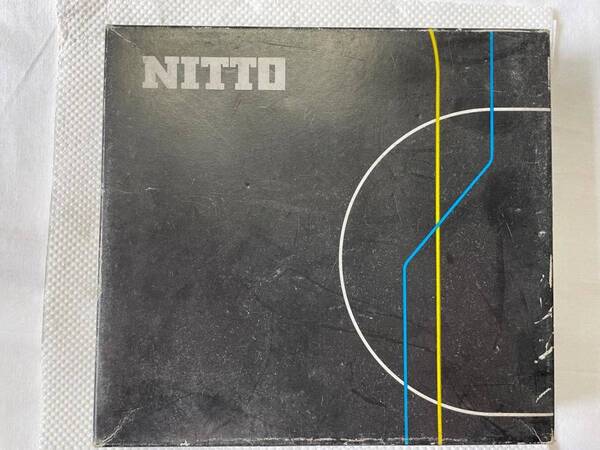NITTO N.J.PRO. AA.110mm 58度