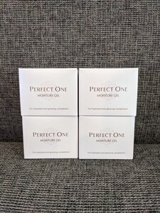 新日本製薬 パーフェクトワン モイスチャージェル