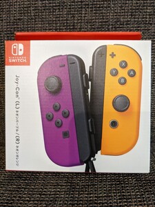 Nintendo Switch Joy-Con (L) ニンテンドースイッチ ジョイコン