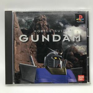 機動戦士ガンダム PS1 プレイステーション1