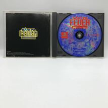 SANKYO FEVER 実機シミュレーション PS1 プレイステーション1_画像3