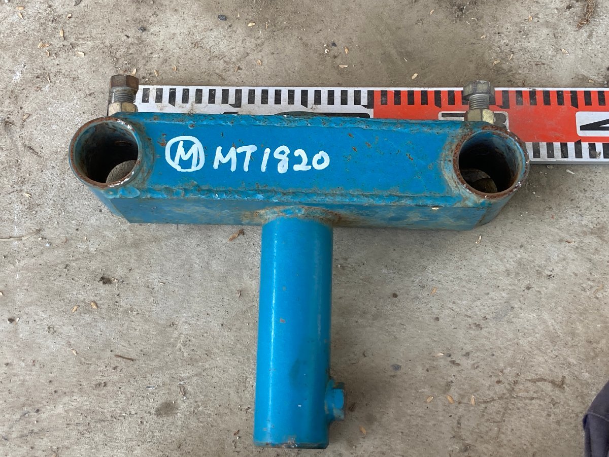 ヤフオク! -三菱トラクターmt(パーツ)の中古品・新品・未使用品一覧