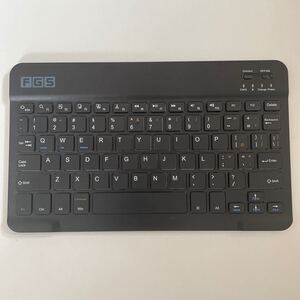Bluetooth Bluetoothキーボード ワイヤレスキーボード ブルートゥースキーボード