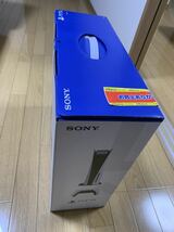 ★新品未開封★ PlayStation5 本体 CFI-1100A01 プレステ5_画像5