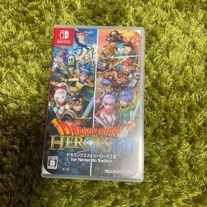 ドラゴンクエストヒーローズI・II for Nintendo Switch スイッチ
