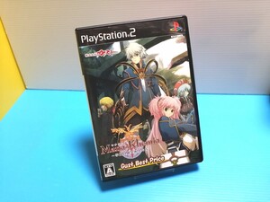 PS2 プレイステーション2ソフト マナケミア ~学園の錬金術士たち~ Mana-Khemia Gust Best Price