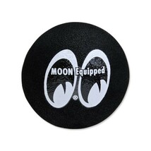 送料無料 正規品 MOON Equipped アンテナボール ブラック MG015BK ムーンアイズ MOONEYES アンテナトッパー ボール アンテナ アクセサリー_画像2