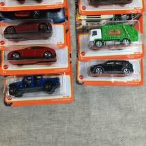 未使用　TOYS MATCHBOX CARS 24 PCS 30782_画像7