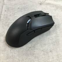 現状品　Razer ゲーミングマウス Viper Ultimate 高速無線 RZ01-03050200-R3A1_画像5