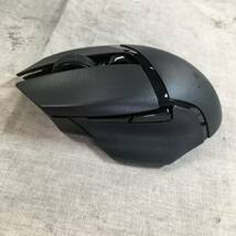 現状品　Razer Basilisk X HyperSpeed ゲーミングマウス 高速無線 RZ01-03150100-R3A1_画像4