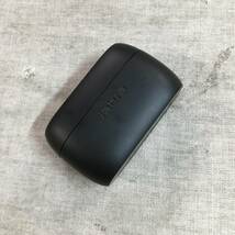 現状品　Jabra 完全ワイヤレスイヤホン Elite 75t チタニウムブラック_画像3