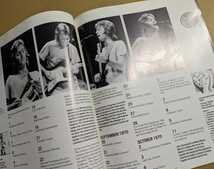 Eric Clapton−A Visual Documentary★英Omnibus Press_画像4