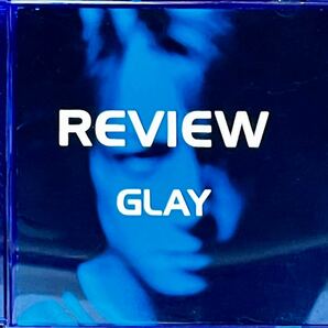 REVIEW/ GLAY