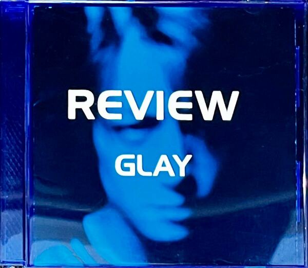 REVIEW/ GLAY