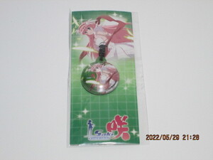 未開封品 非売品 PSPソフト 咲-Saki-Portable 予約特典 モバイルクリーナー