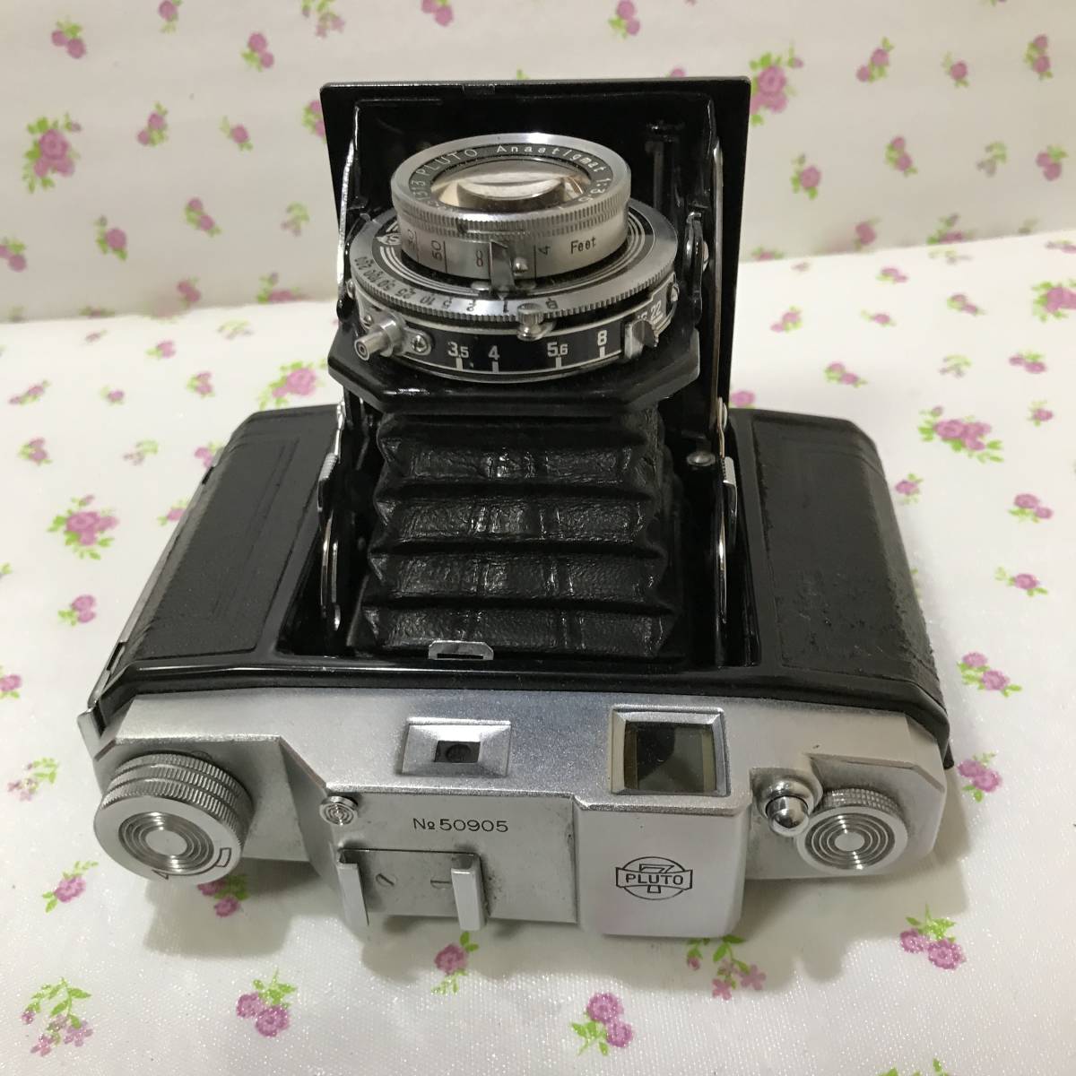 2023年最新】Yahoo!オークション -蛇腹カメラ(大判)の中古品・新品・未