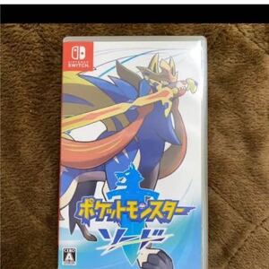ポケットモンスター ソード ポケモン スイッチ シールドSwitch ポケットモンスター ニンテンドースイッチ Nintendo 箱あり