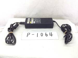 P-1064 Fujitsu made ADP-80NB A specification 19V 4.22A Note PC for AC adaptor prompt decision goods 