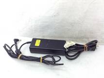 P-1212 NEC 製 ADP-75RB A 仕様 19V 3.95A ノートPC用ACアダプター 即決品_画像4