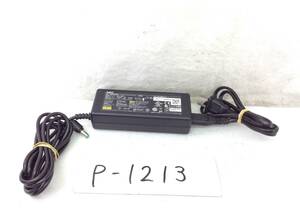 P-1213 NEC made ADP-75RB A specification 19V 3.95A Note PC for AC adaptor prompt decision goods 
