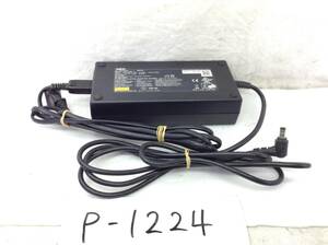 P-1224 NEC made ADP-150NB C specification 19V 8.16A Note PC for AC adaptor prompt decision goods 
