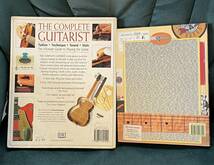 The Complete Guitarist, 1000 Great Gutarists 2冊　ギタリスト送料込_画像2