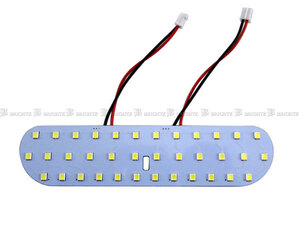 ノア ZRR85W LED ルーム ランプ 1PC マップランプ バルブ インテリア 室内灯 ROOM－LAMP－089