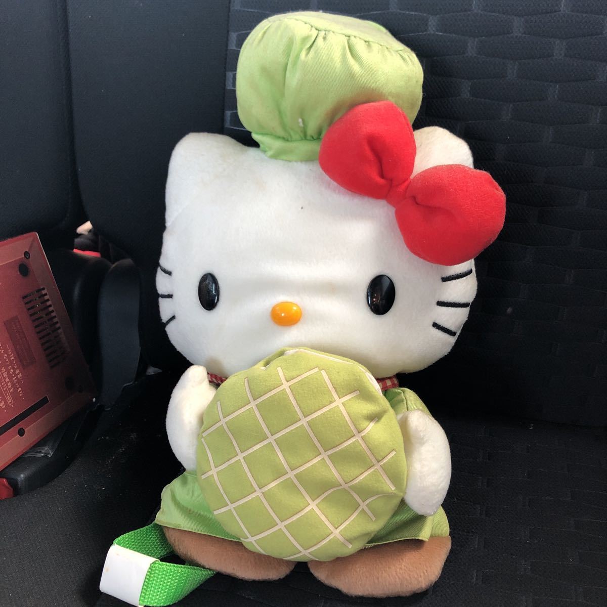 60%OFF ハローキティ ぬいぐるみ サークルK サンクスバージョン