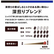 ドトール　ドリップパック 深煎りブレンド　まろやか　各15袋　②_画像2