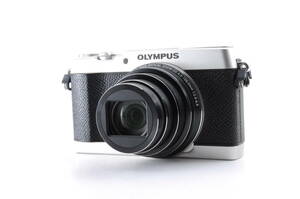 動作品 オリンパス OLYMPUS STYLUS SH-2 コンパクトデジタルカメラ 管N2040