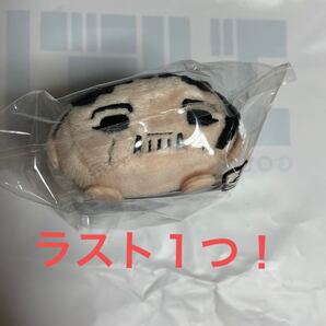 ゴールデンカムイ展 のるキャラマスコット