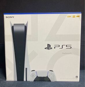 ps5 本体 ディスクエディション