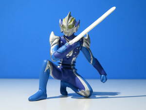 ウルトラマンメビウス：フィギュアコレクション/ウルトラマンヒカリ