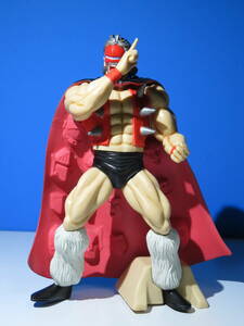  Kinnikuman : super person figure collection / Neptune man * mask .. mantle 