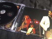 Moon Child ★ Led Zeppelin -「Vienna Fireworks」セカンド盤！プレス2CD_画像4