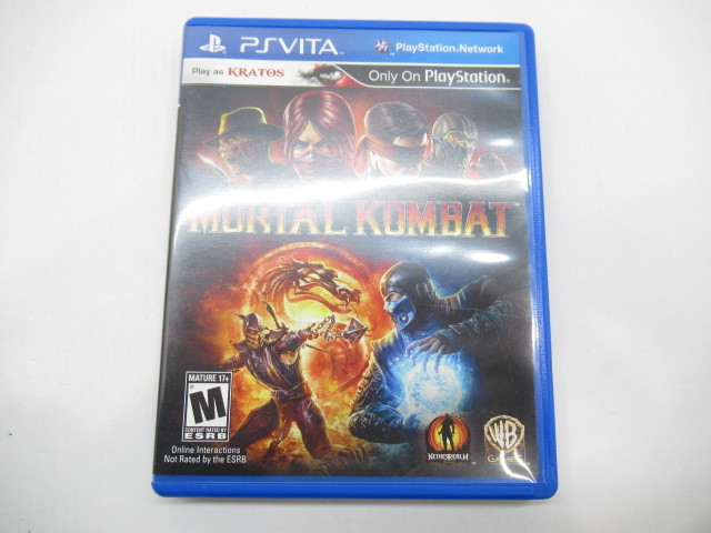 最大78%OFFクーポン Mortal Kombat Trilogy mandhucollege.edu.mv
