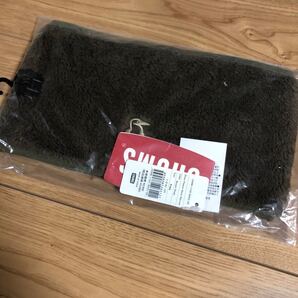 チャムス ネックウォーマー