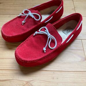UGG モカシン 29cm