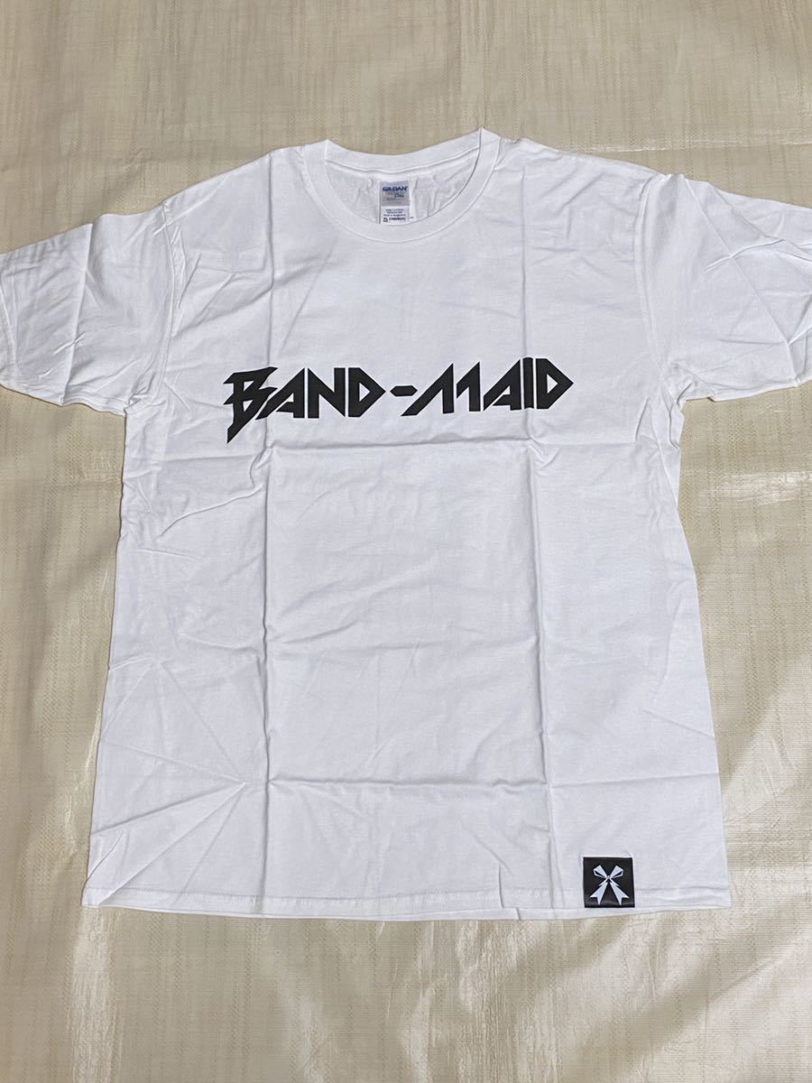 ヤフオク! -「band-maid tシャツ」の落札相場・落札価格