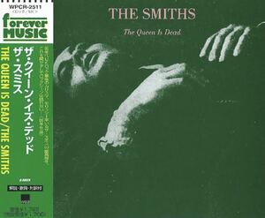 国内盤!ザ・クイーン・イズ・デッド ザ・スミス The Smith