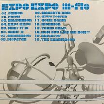 m-flo ★ EXPO EXPO_画像4