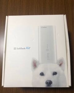 SoftBank Air ソフトバンク ソフトバンクエアー Wi-Fi SIMカード 無線LAN中継器 TP-Link