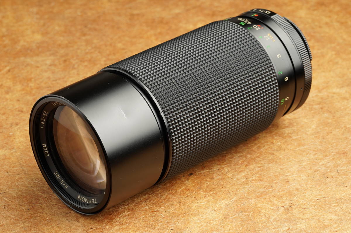 超特価COSINAオールドレンズ75-300mm美品早い者勝ち | kamed.az