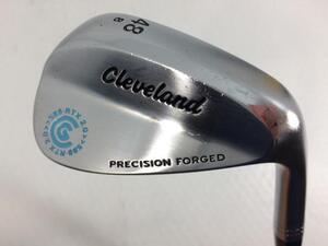 即決 中古 クリーブランド 588 RTX 2.0 プレシジョンフォージド ウェッジ 48.08 AW NSプロ 950[1102