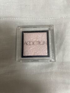 アディクション ザアイシャドウ ADDICTION