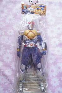  new goods dead stock Kamen Rider Blade big size figure 